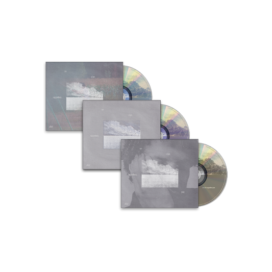 bundle 3 cd - on s'en rappellera pas
