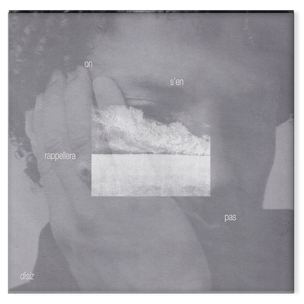 bundle 3 vinyles - on s'en rappellera pas