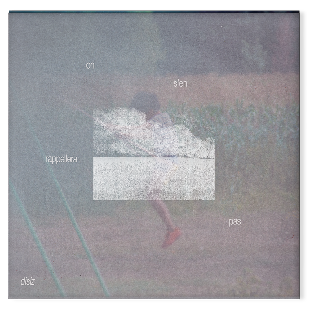 bundle 3 vinyles - on s'en rappellera pas
